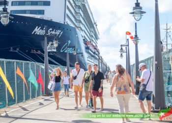 Tourism Sector Thrives; PM Drew Announces Upcoming Investment Talks in Miami