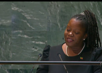 St. Kitts and Nevis Joins United Nations Resolution Demanding an End to US Embargo Against the Cuban People