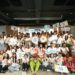 Saint Kitts and Nevis Nationals in Taiwan Participate in a Two-day Student Partnership Program in Sister City Kaohsiung