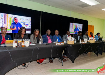 MINISTER DUGGINS HIGHLIGHTS STEPS TAKEN TO ADDRESS CHALLENGES IN THE AGRICULTURAL SECTOR TO ACHIEVE GREATER LEVELS OF PRODUCTIVITY