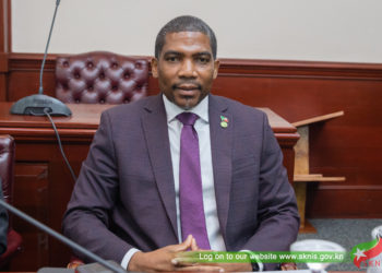 Prime Minister Drew Unveils Comprehensive Development Plan to Revitalize Cayon