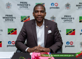 2025 BUDGET TO PAVE THE WAY FOR REAL ECONOMIC DIVERSIFICATION IN ST. KITTS AND NEVIS, DECLARES PRIME MINISTER DR. DREW