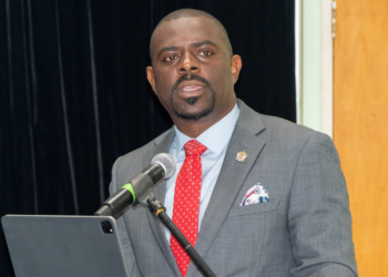 MINISTER DUGGINS HIGHLIGHTS STEPS TAKEN TO ADDRESS CHALLENGES IN THE AGRICULTURAL SECTOR TO ACHIEVE GREATER LEVELS OF PRODUCTIVITY