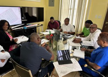 Ministry of Sustainable Development and NHC working towards housing solutions