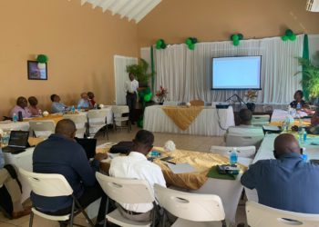 Nevis Island Administration to Host Youth Summit Addressing Climate Change and Citizen Security