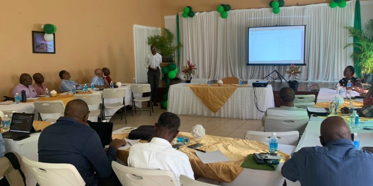 Nevis Island Administration to Host Youth Summit Addressing Climate Change and Citizen Security