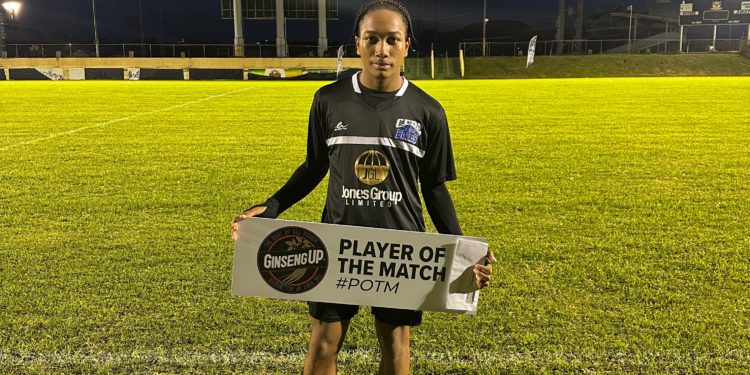 CFBC BULLS CONTINUE UNMATCHED WITH STUNNING 10-0 VICTORYAGAINST AVEC