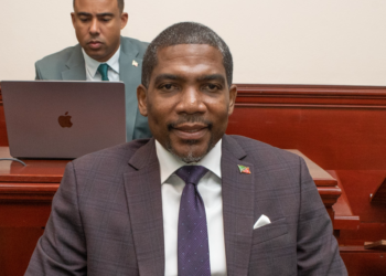 ST. KITTS AND NEVIS REMAINS AT THE FOREFRONT OF THE FIGHT AGAINST THE FINANCING OF TERRORISM AND MAINTENANCE GLOBAL PEACE