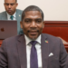 ST. KITTS AND NEVIS REMAINS AT THE FOREFRONT OF THE FIGHT AGAINST THE FINANCING OF TERRORISM AND MAINTENANCE GLOBAL PEACE