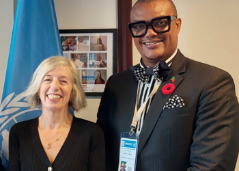 The St. Kitts and Nevis Ministry of Education continues to build support for the agreement with the Open University of Tanzania to scale-up academic qualifications of the nation’s teaching force