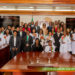 ST. KITTS AND NEVIS HONOURS THE 2024 CLASS OF THE 25 MOST REMARKABLE TEENS AT SPECIAL PARLIAMENTARY SITTING