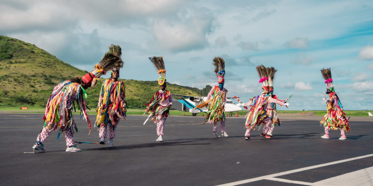 St. Kitts Tourism on a Growth Trajectory with New Flights, Increased Arrivals, and Cruise Milestones 