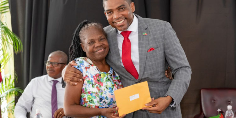 Government Affirms Commitment to Financial Support for Citizens