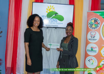 LOCAL BAR ASSOCIATION STRENGTHENS SUPPORT FOR YOUTH REHABILITATION IN ST KITTS