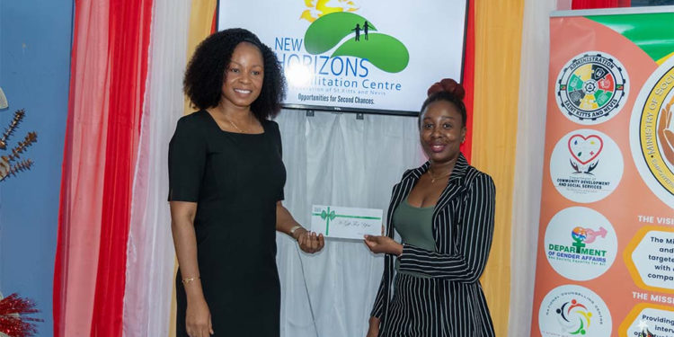 LOCAL BAR ASSOCIATION STRENGTHENS SUPPORT FOR YOUTH REHABILITATION IN ST KITTS 