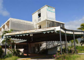 Government Explores Opportunities for Fort Thomas Hotel Redevelopment