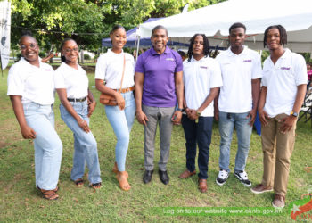 ASPIRE Program Enrollment Surpasses 3,000, Setting a New Benchmark for Youth Empowerment in St. Kitts and Nevis