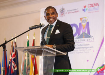 Keynote Address by Prime Minister of Saint Kitts and Nevis, Hon. Dr. Terrance M. Drew, at the Opening Ceremony of the Caribbean Conference on Comprehensive Disaster Management (CDM13)