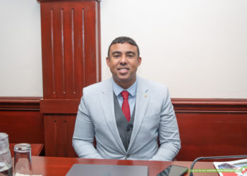 ATTORNEY GENERAL WILKIN CHAMPIONS MODERNISATION AND ACCOUNTABILITY DURING 2025 BUDGET DEBATE