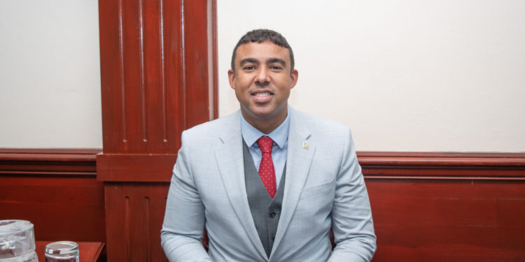 ATTORNEY GENERAL WILKIN CHAMPIONS MODERNISATION AND ACCOUNTABILITY DURING 2025 BUDGET DEBATE