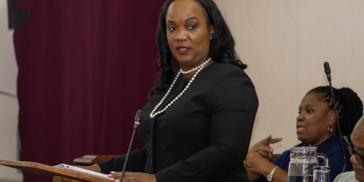 SCASPA TO INTRODUCE COMMON-USE PLATFORMS AT THE RLB INTERNATIONAL AIRPORT IN 2025 TO STREAMLINE SERVICES AND IMPROVE EFFICIENCY