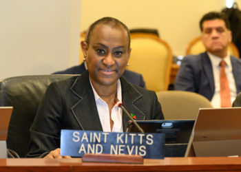 Saint Kitts and Nevis Reaffirms Commitment to the Universal Declaration of Human Rights