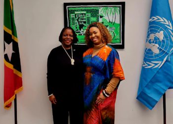 St. Kitts and Nevis National Ms. Tricia Greaux Secures First Spot for Federation in Prestigious UN Ocean’s Fellowship