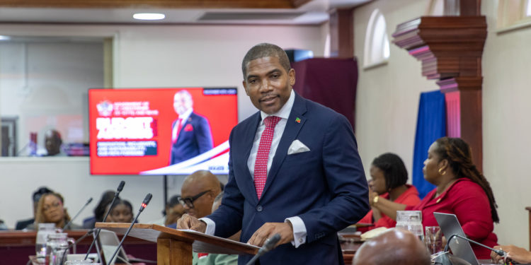 GOVERNMENT OF ST. KITTS AND NEVIS TO DRIVE DIGITAL TRANSFORMATION AND SKILLS DEVELOPMENT THROUGH TVET UPGRADES IN 2025 