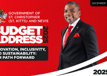 ANNUAL FINANCIAL STATEMENT AND BUDGETARY PROPOSALS FOR 2025 TO BE PRESENTED IN THE NATIONAL ASSEMBLY ON MONDAY, DECEMBER 16