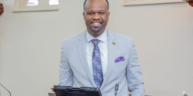 ELECTRONIC IDENTIFICATION SYSTEM AT THE FOREFRONT OF GOVERNMENT’S DIGITAL TRANSFORMATION AGENDA FOR 2025