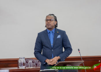 Hon. Shawn Richards Retracts Baseless Claims Made Against Government Ministers