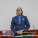 Hon. Shawn Richards Retracts Baseless Claims Made Against Government Ministers