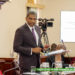 APPROPRIATION (2025) BILL, 2024, PASSED INTO LAW IN ST. KITTS AND NEVIS’ PARLIAMENT