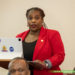 SENATOR DR. CLARKE REINFORCES GOVERNMENT’S STRONG COMMITMENT TO SUSTAINABLE DEVELOPMENT AND ENVIRONMENTAL CONSERVATION