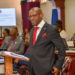 ST. KITTS AND NEVIS COMMITTED TO RAISING NATIONAL STANDARDS IN THE INTEREST OF QUALITY AND PUBLIC SAFETY, ASSURES SENIOR MINISTER DOUGLAS