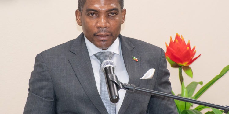 PRIME MINISTER DR. DREW LAUDS SUCCESS OF THE 90-DAY CAMPAIGN AGAINST CRIME AND VIOLENCE; CALLS FOR THE CONTINUED HOLISTIC APPROACH TO THE PROBLEM