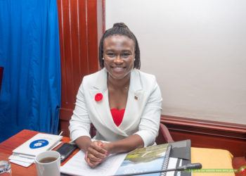 GOVERNMENT COMMITTED TO ENHANCING PROTECTION AND EMPOWERMENT OF PERSONS WITH DISABILITIES