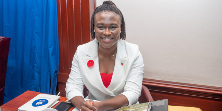 GOVERNMENT COMMITTED TO ENHANCING PROTECTION AND EMPOWERMENT OF PERSONS WITH DISABILITIES