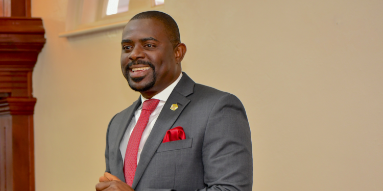 LOCAL RETAILERS BUYING MORE LOCAL PRODUCE, THANKS TO THE EFFORTS OF THE MINISTRY OF AGRICULTURE