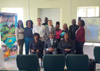 New Earth Network Initiative leverages the St. Mary’s Biosphere Reserve to drive Economic Activity