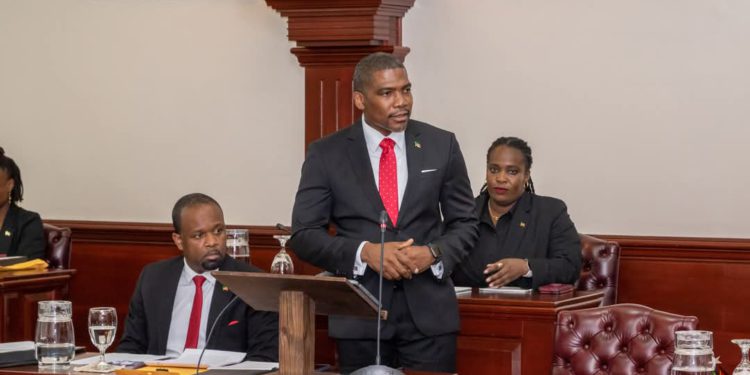 2025 BUDGET DEBATE TO COMMENCE ON MONDAY, DECEMBER 16