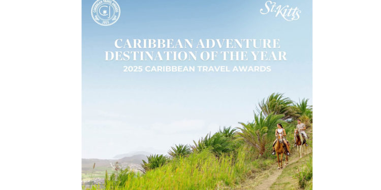 ST. KITTS AND NEVIS CELEBRATES PRESTIGIOUS HONOURS AT THE 2025