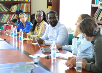 Facing Water-Related Challenges: Saint Kitts & Nevis to Explore the Potential of the Xploration Coastline Concept