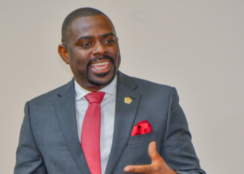 THE HONOURABLE SAMAL DUGGINS UNVEILS BOLD VISION TO REVOLUTIONISE THE FISHERIES SECTOR