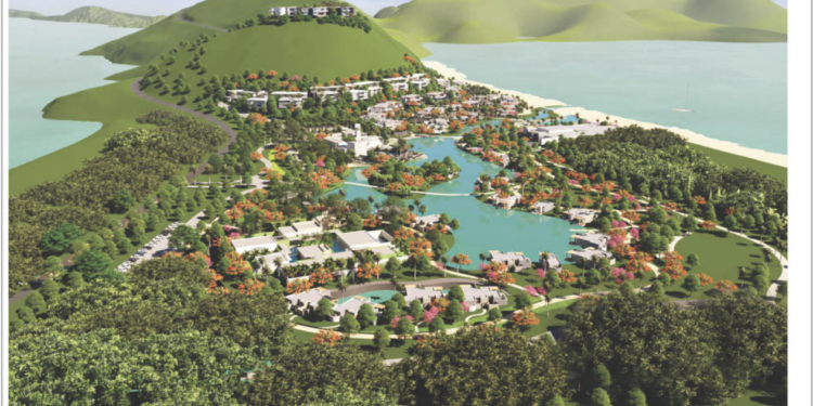 A New Deal: The St Kitts Ritz-Carlton Resort Hotel and Residences to Break Ground in 2025 