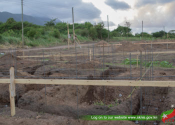 “Housing Revolution Commences”: 20 New Homes Under Construction In Ottleys