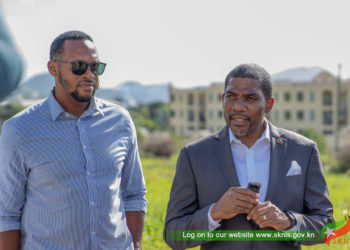 Construction of New JNF Smart Hospital Set to Begin in 2025, Promising Advanced Healthcare for Saint Kitts and Nevis