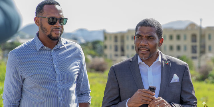 Construction of New JNF Smart Hospital Set to Begin in 2025, Promising Advanced Healthcare for Saint Kitts and Nevis