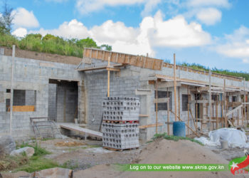 “A New Era of Healthcare in St. Kitts and Nevis” – Prime Minister Drew On MRI Facility & CT Scan at JNF Hospital