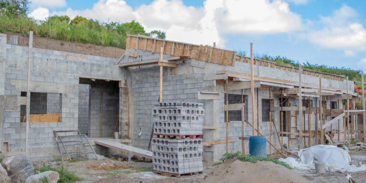 “A New Era of Healthcare in St. Kitts and Nevis” – Prime Minister Drew On MRI Facility & CT Scan at JNF Hospital